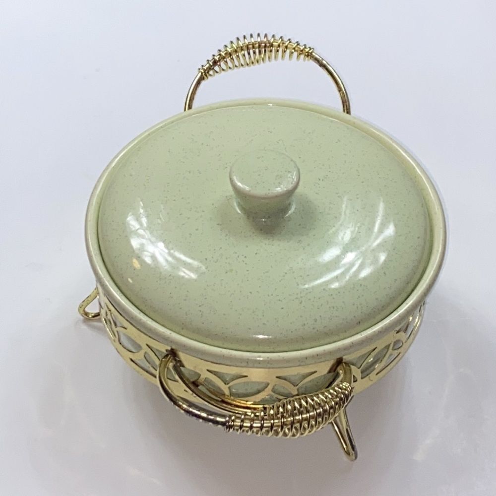 Vintage Bauer Kitchenware - Picture 3 of 9